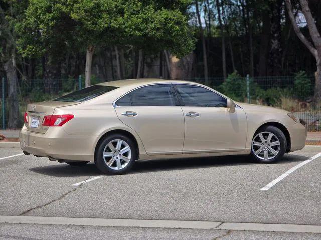 2007 Lexus ES 350 350