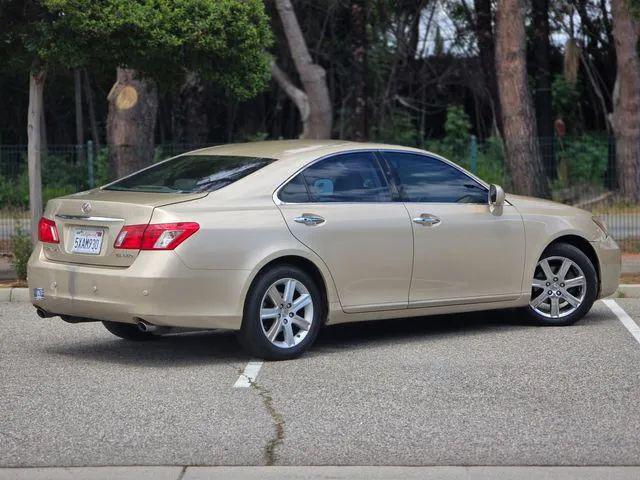 2007 Lexus ES 350 350