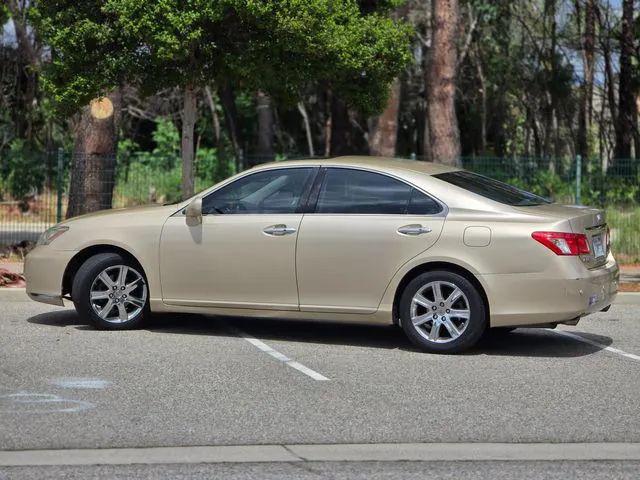 2007 Lexus ES 350 350