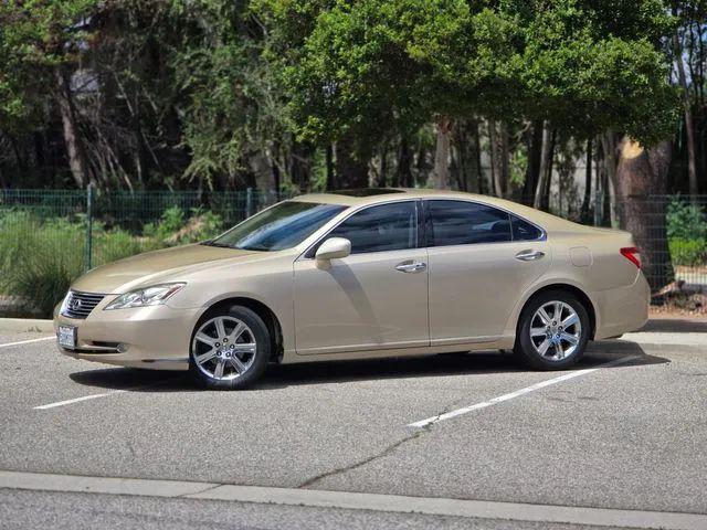 2007 Lexus ES 350 350