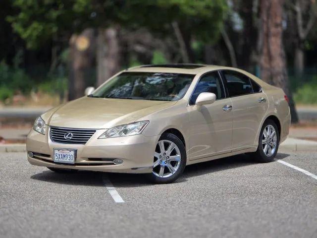 2007 Lexus ES 350 350