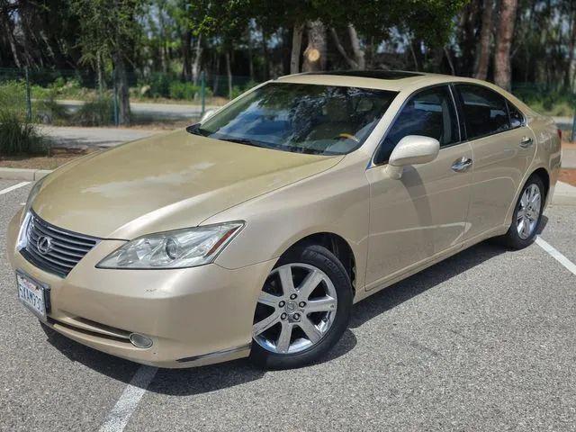 2007 Lexus ES 350 350