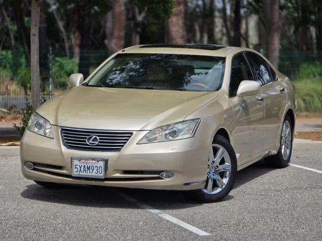 2007 Lexus ES 350 350