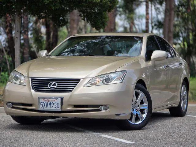 2007 Lexus ES 350 350