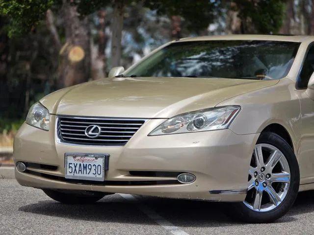 2007 Lexus ES 350 350