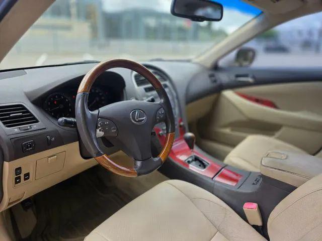 2007 Lexus ES 350 350