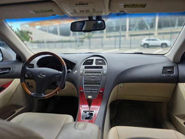 2007 Lexus ES 350 350
