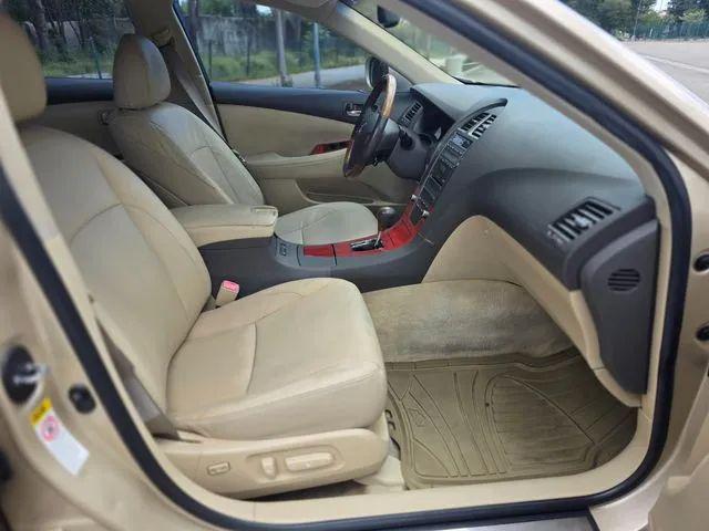 2007 Lexus ES 350 350