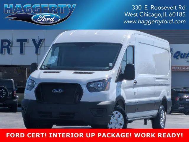 2025 Ford Transit Cargo Van Base for sale in West Chicago, IL