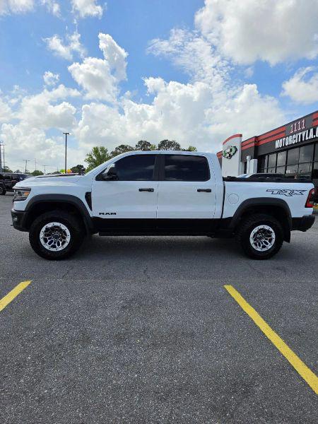 2024 Ram 1500 TRX Crew Cab 4x4 57 Box