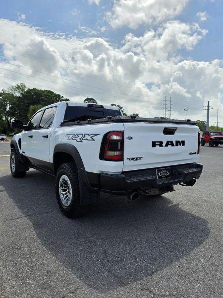 2024 Ram 1500 TRX Crew Cab 4x4 57 Box