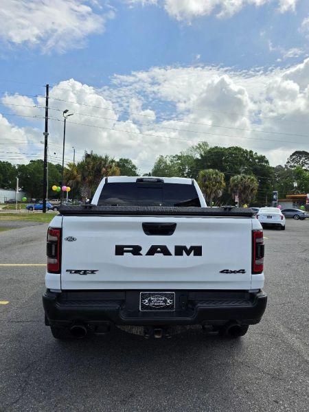 2024 Ram 1500 TRX Crew Cab 4x4 57 Box