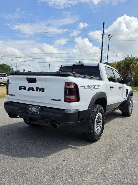 2024 Ram 1500 TRX Crew Cab 4x4 57 Box