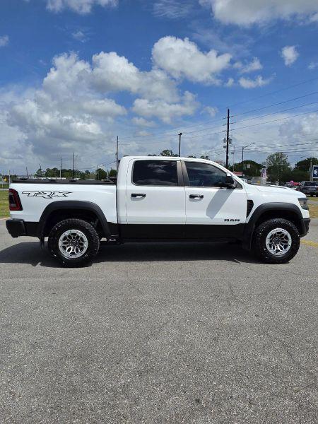 2024 Ram 1500 TRX Crew Cab 4x4 57 Box