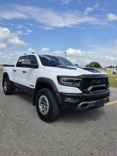 2024 Ram 1500 TRX Crew Cab 4x4 57 Box
