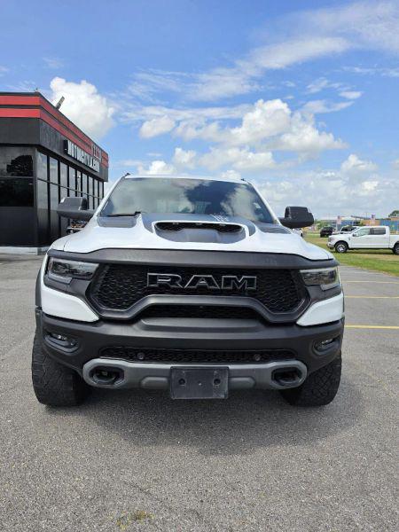 2024 Ram 1500 TRX Crew Cab 4x4 57 Box