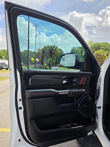2024 Ram 1500 TRX Crew Cab 4x4 57 Box