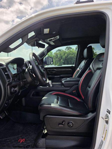 2024 Ram 1500 TRX Crew Cab 4x4 57 Box