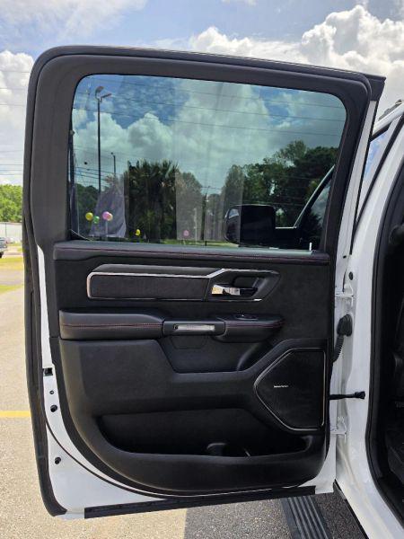 2024 Ram 1500 TRX Crew Cab 4x4 57 Box