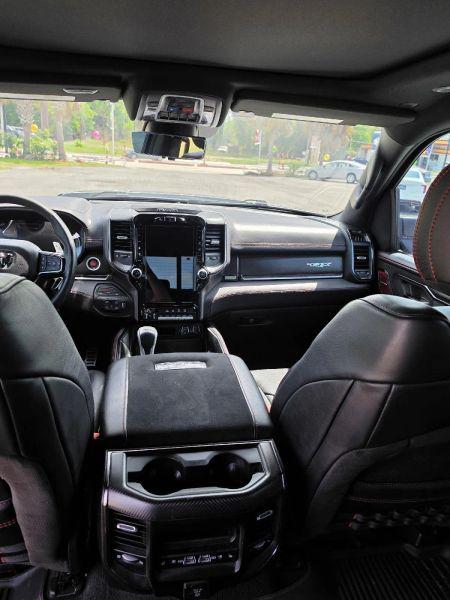 2024 Ram 1500 TRX Crew Cab 4x4 57 Box