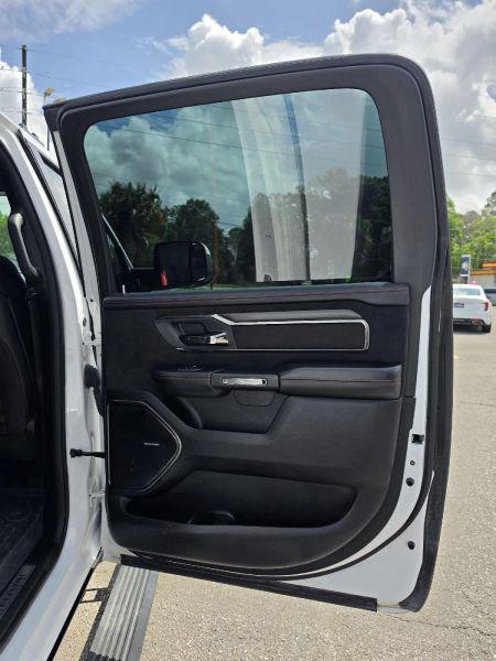 2024 Ram 1500 TRX Crew Cab 4x4 57 Box