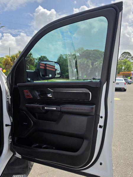 2024 Ram 1500 TRX Crew Cab 4x4 57 Box