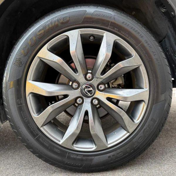 2018 Lexus NX 300 F Sport