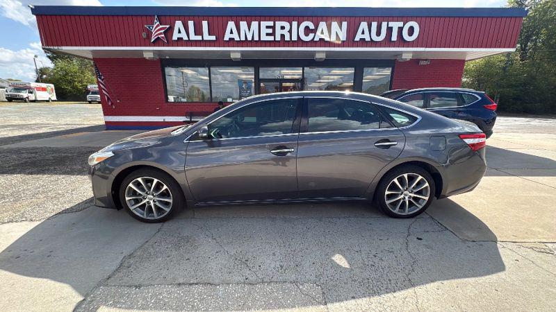 2014 Toyota Avalon XLE Touring for sale in Fayetteville, NC