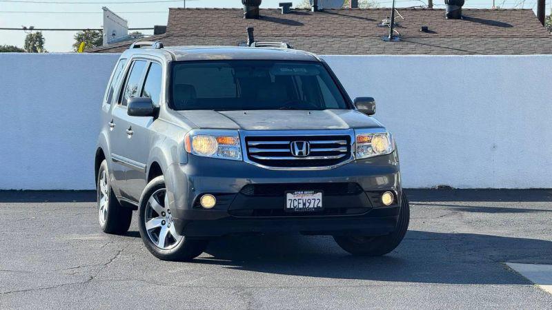 2013 Honda Pilot Touring for sale in Newport Beach, CA