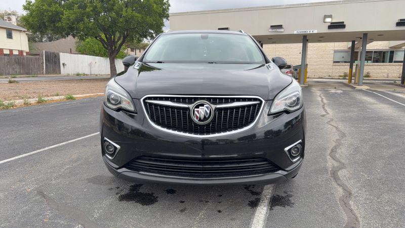 2019 Buick Envision FWD Essence