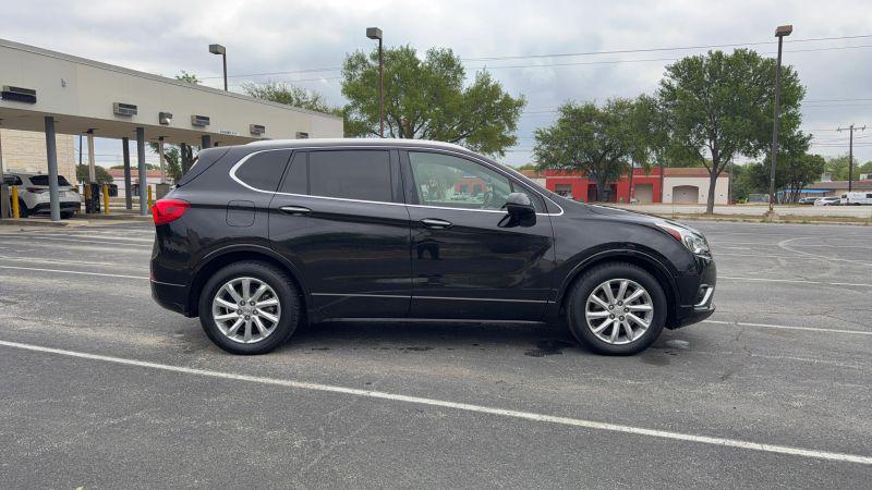 2019 Buick Envision FWD Essence