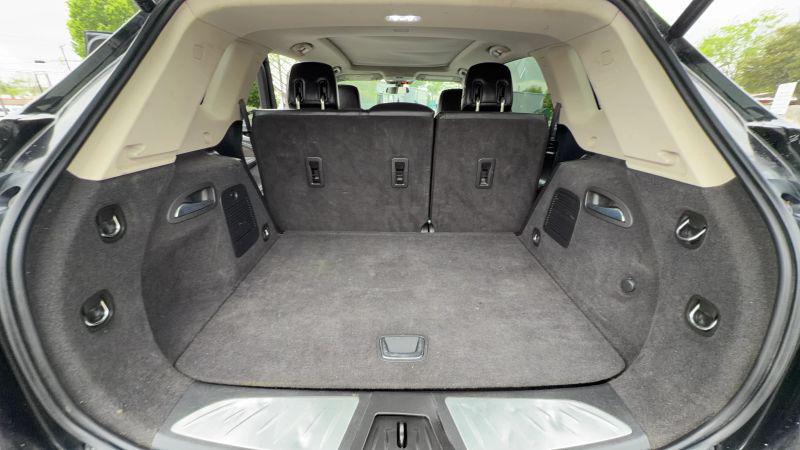 2019 Buick Envision FWD Essence