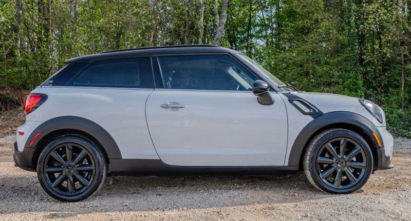 2015 MINI Paceman Cooper S