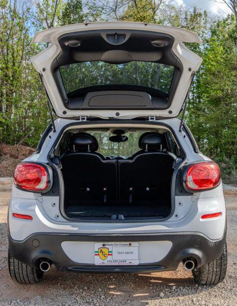 2015 MINI Paceman Cooper S