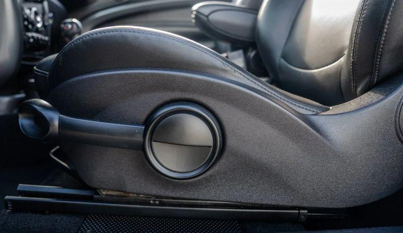 2015 MINI Paceman Cooper S