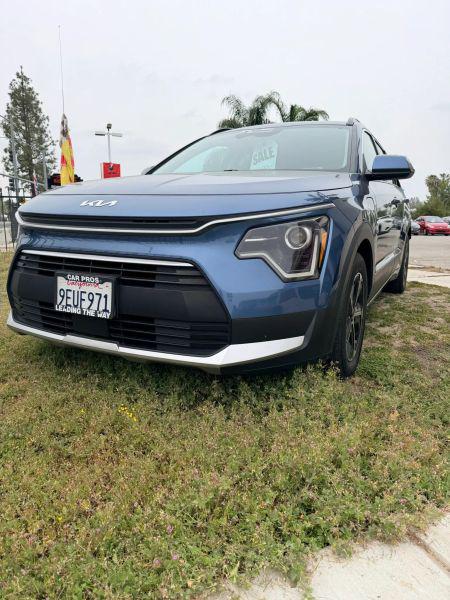 2023 Kia Niro Plug-In Hybrid EX for sale in Loma Linda, CA