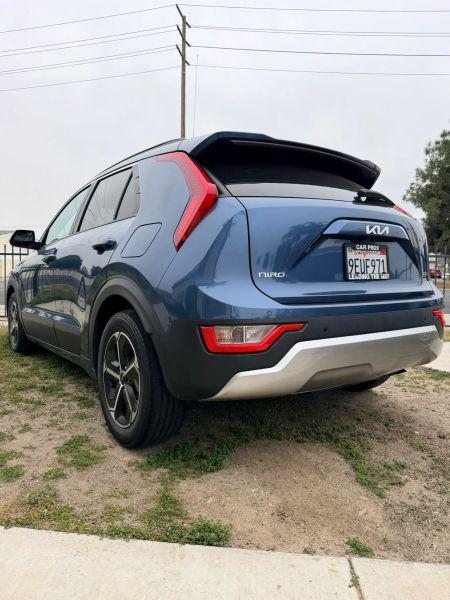 2023 Kia Niro Plug-In Hybrid EX