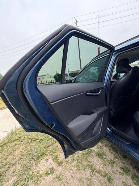 2023 Kia Niro Plug-In Hybrid EX