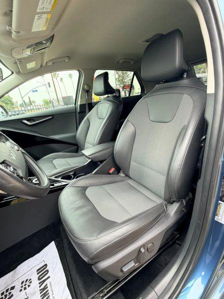 2023 Kia Niro Plug-In Hybrid EX