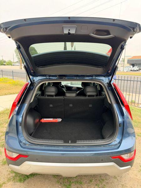 2023 Kia Niro Plug-In Hybrid EX