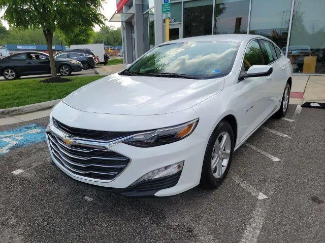 2024 Chevrolet Malibu FWD 1LT for sale in Falls Church, VA
