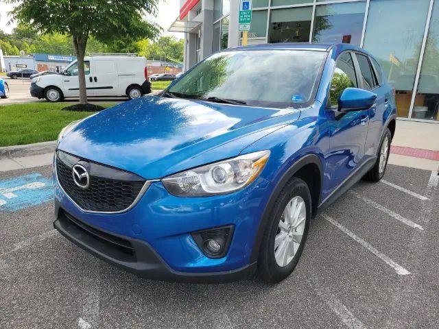 2013 Mazda CX-5 Touring for sale in Falls Church, VA