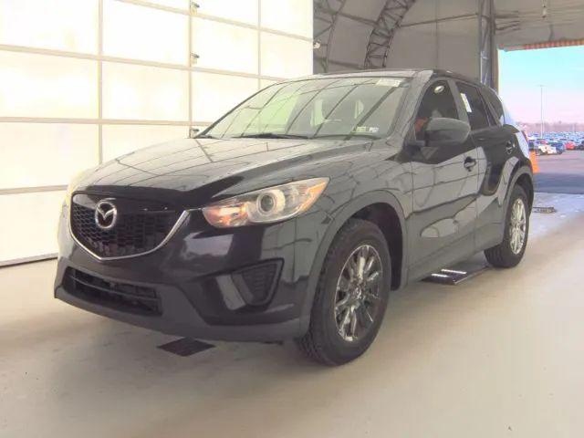 2014 Mazda CX-5 Sport for sale in Falls Church, VA