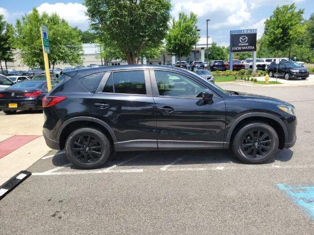 2014 Mazda CX-5 Sport for sale in Falls Church, VA