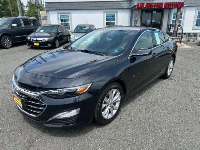 2023 Chevrolet Malibu FWD 1LT for sale in Falls Church, VA
