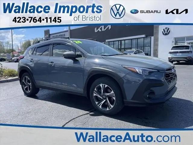 2024 Subaru Crosstrek Premium for sale in Bristol, TN