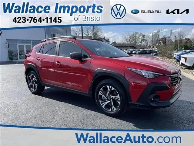 2025 Subaru Crosstrek Premium for sale in Bristol, TN
