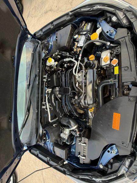 2021 Subaru Legacy Limited