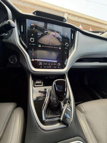 2021 Subaru Legacy Limited