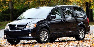 2012 Dodge Grand Caravan SXT for sale in Manchester, CT